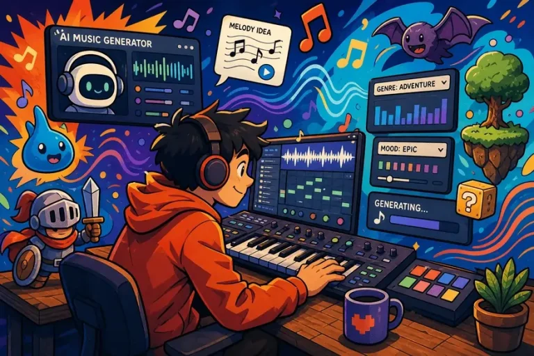 best-ai-music-generators-indie-games