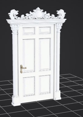 ai tool 3D asset
