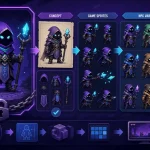 ai-character-generator-for-games
