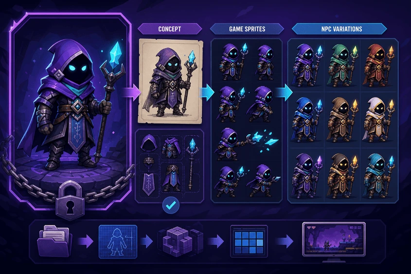 ai-character-generator-for-games