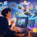 How to Vibe Code a Game