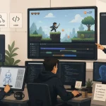 Vibe Coding Games
